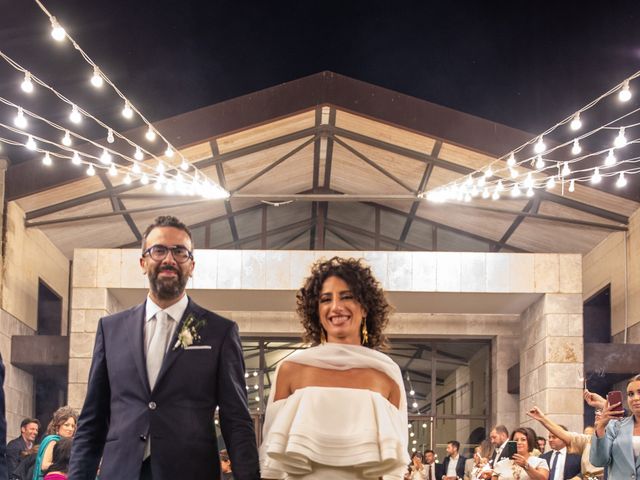 Il matrimonio di Silvio e Maria a Gravina in Puglia, Bari 58