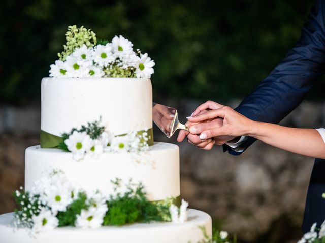 Il matrimonio di Silvio e Maria a Gravina in Puglia, Bari 59