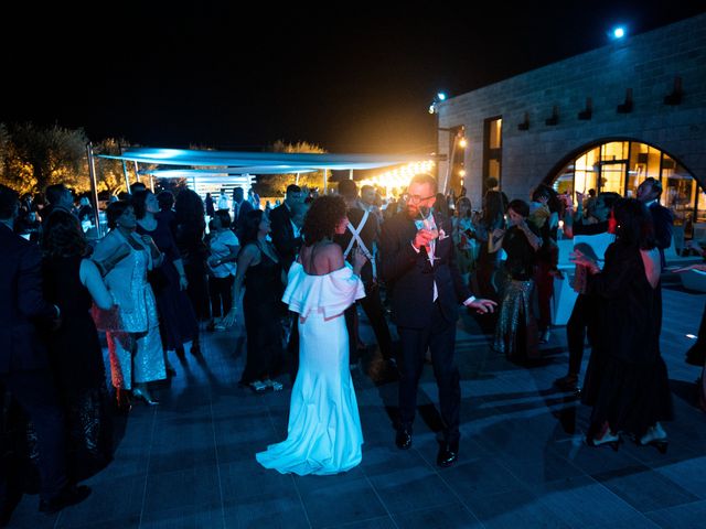 Il matrimonio di Silvio e Maria a Gravina in Puglia, Bari 63