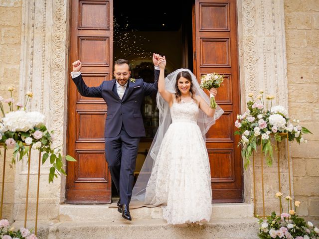 Il matrimonio di Rosanna e Pietro a Gravina in Puglia, Bari 7