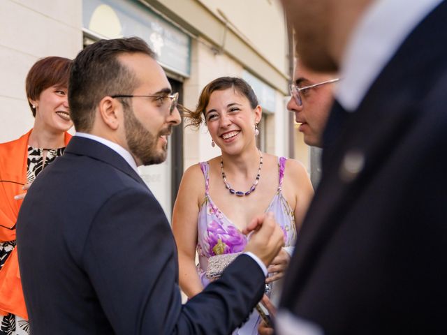 Il matrimonio di Rosanna e Pietro a Gravina in Puglia, Bari 14