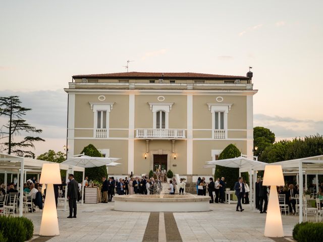 Il matrimonio di Rosanna e Pietro a Gravina in Puglia, Bari 15