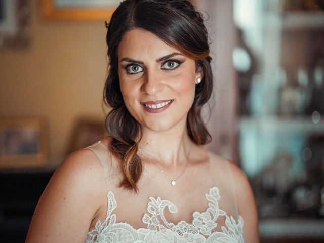 Il matrimonio di Rosanna e Pietro a Gravina in Puglia, Bari 22