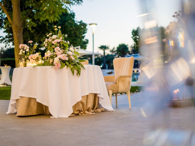 Il matrimonio di Rosanna e Pietro a Gravina in Puglia, Bari 23