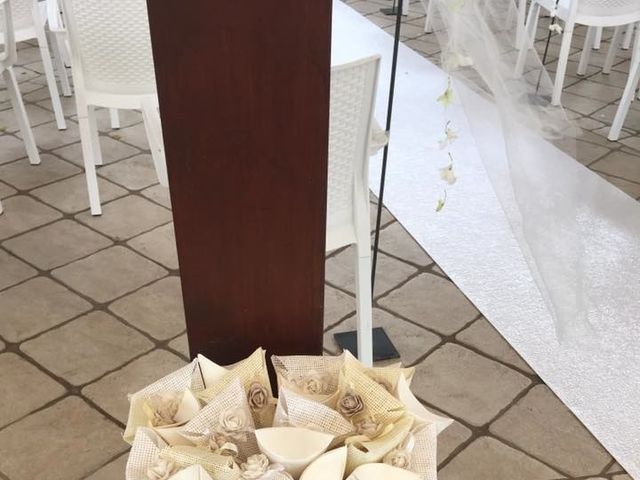 Il matrimonio di Andrea e Debora a Oliveto Citra, Salerno 5
