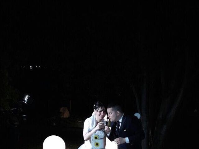Il matrimonio di Andrea e Debora a Oliveto Citra, Salerno 21