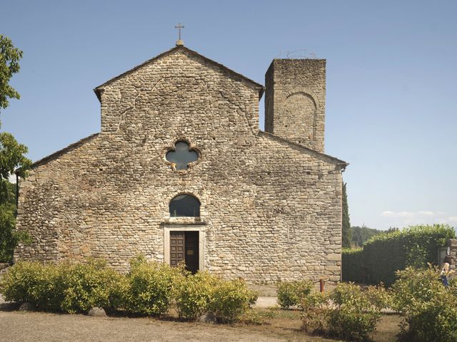 Il matrimonio di Maurizio e Alessandra a Filattiera, Massa Carrara 24