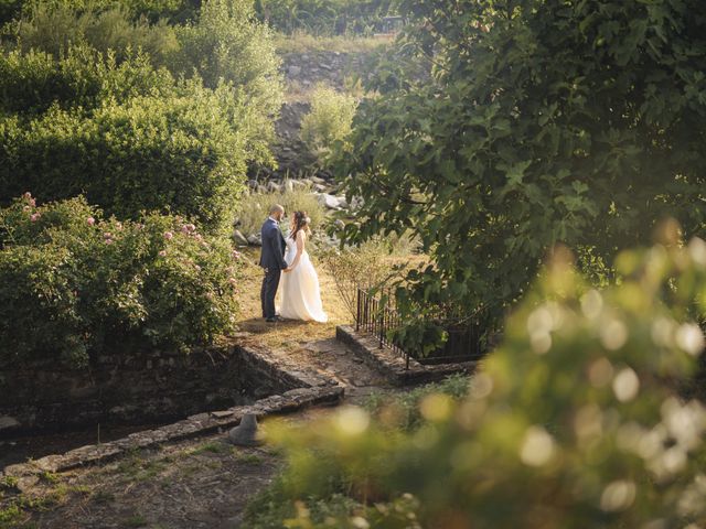 Il matrimonio di Maurizio e Alessandra a Filattiera, Massa Carrara 64