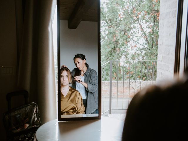 Il matrimonio di Marlène e Marco a Grottammare, Ascoli Piceno 2