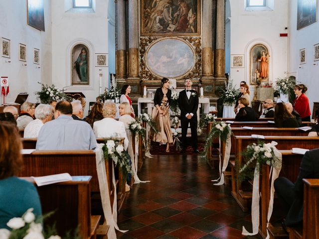 Il matrimonio di Marlène e Marco a Grottammare, Ascoli Piceno 17