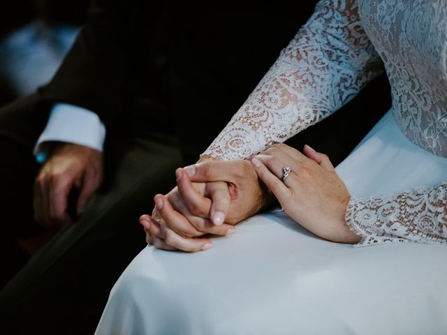 Il matrimonio di Marlène e Marco a Grottammare, Ascoli Piceno 25