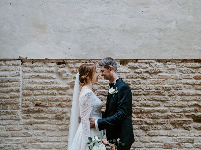 Il matrimonio di Marlène e Marco a Grottammare, Ascoli Piceno 36