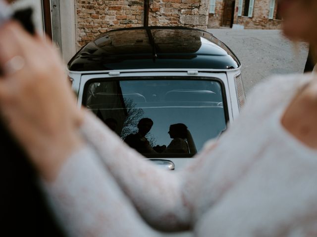 Il matrimonio di Marlène e Marco a Grottammare, Ascoli Piceno 48