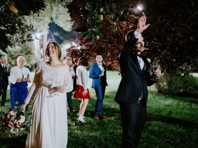 Il matrimonio di Marlène e Marco a Grottammare, Ascoli Piceno 50