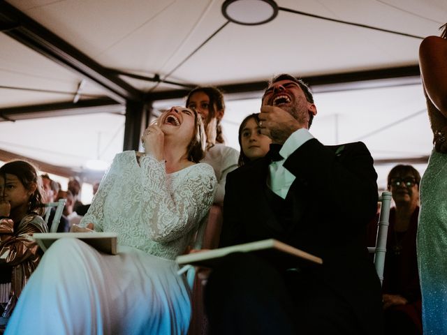 Il matrimonio di Marlène e Marco a Grottammare, Ascoli Piceno 52