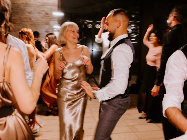 Il matrimonio di Marlène e Marco a Grottammare, Ascoli Piceno 60
