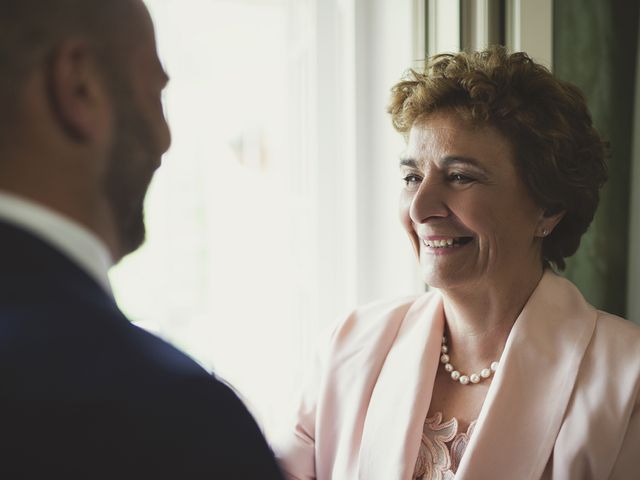 Il matrimonio di Daniele e Silvia a Frascati, Roma 13