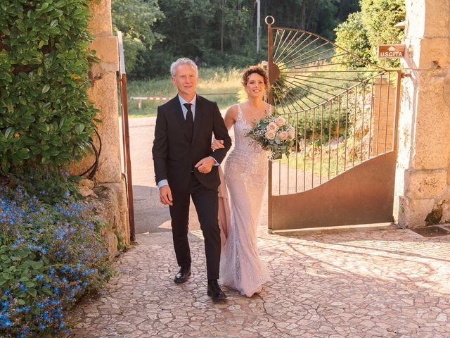 Il matrimonio di Fabio e Katiuscia a Longare, Vicenza 7