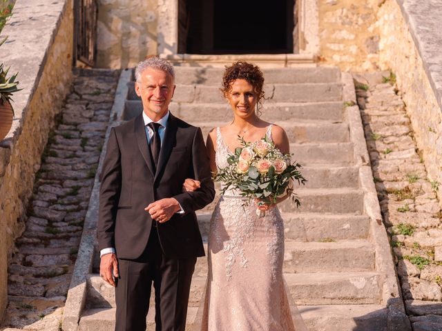 Il matrimonio di Fabio e Katiuscia a Longare, Vicenza 11