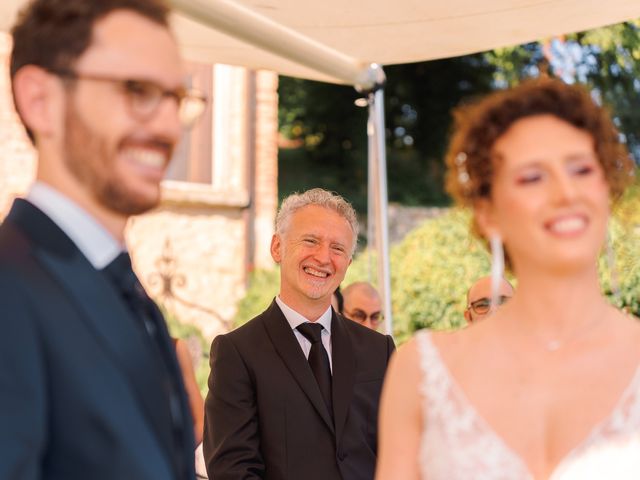 Il matrimonio di Fabio e Katiuscia a Longare, Vicenza 14