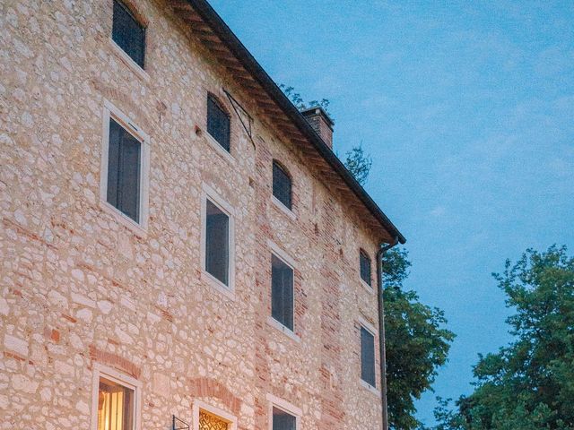 Il matrimonio di Fabio e Katiuscia a Longare, Vicenza 29