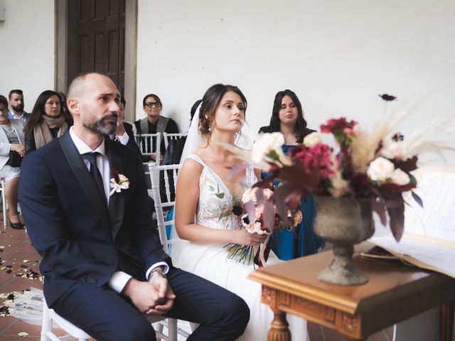 Il matrimonio di Simone e Paola a Grumello Cremonese ed Uniti, Cremona 51