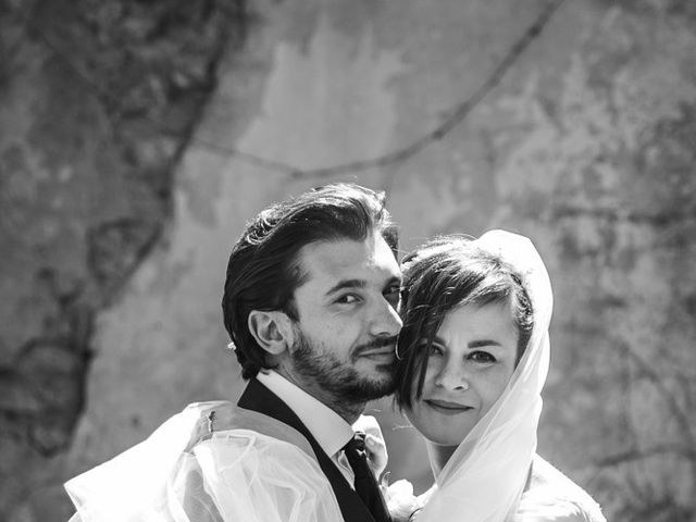 Il matrimonio di Matteo e Eugenia a Grosseto, Grosseto 29