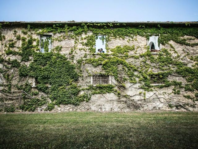 Il matrimonio di Matteo e Eugenia a Grosseto, Grosseto 30