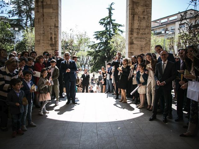 Il matrimonio di Matteo e Eugenia a Grosseto, Grosseto 34