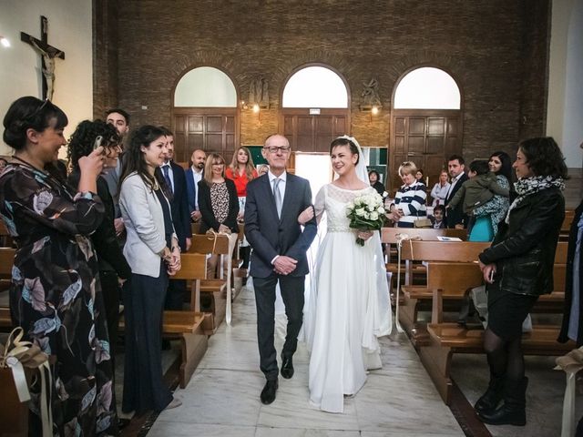 Il matrimonio di Matteo e Eugenia a Grosseto, Grosseto 43