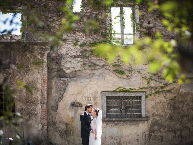 Il matrimonio di Matteo e Eugenia a Grosseto, Grosseto 74