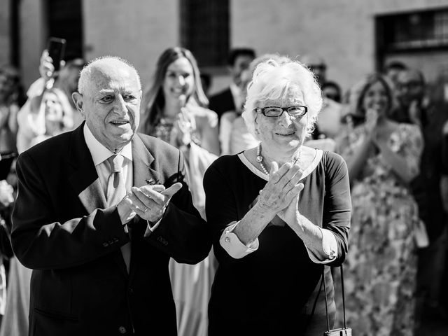 Il matrimonio di Mirko e Flavia a Pesaro, Pesaro - Urbino 26