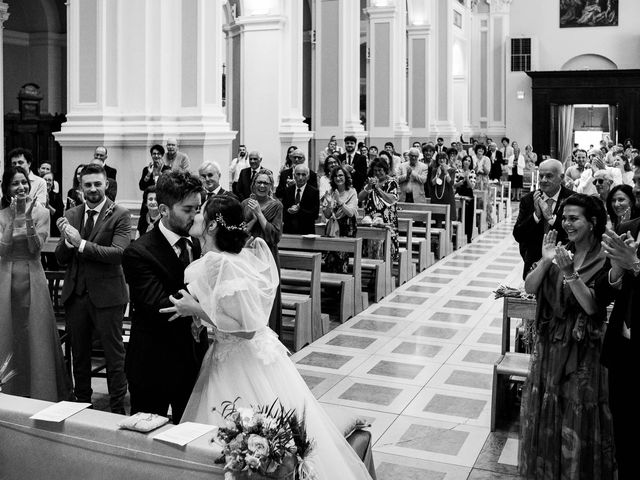 Il matrimonio di Mirko e Flavia a Pesaro, Pesaro - Urbino 36