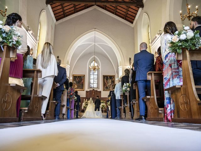 Il matrimonio di David e Margherita a Viterbo, Viterbo 30