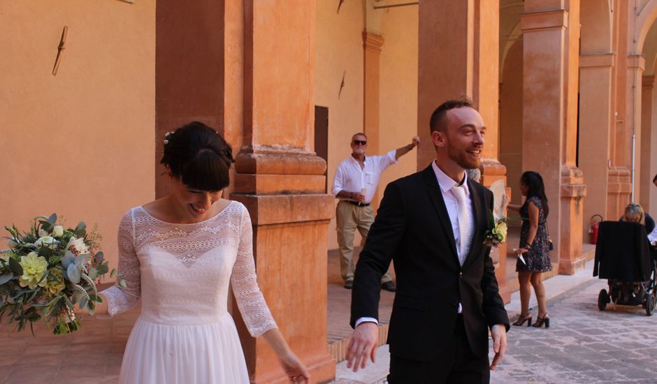 Il matrimonio di Matteo e Annalisa a Carpi, Modena