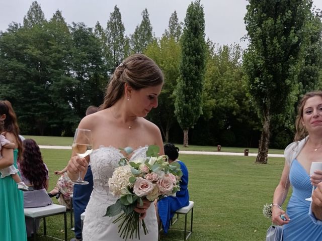 Il matrimonio di Alessandro  e Sofia  a Campogalliano, Modena 2