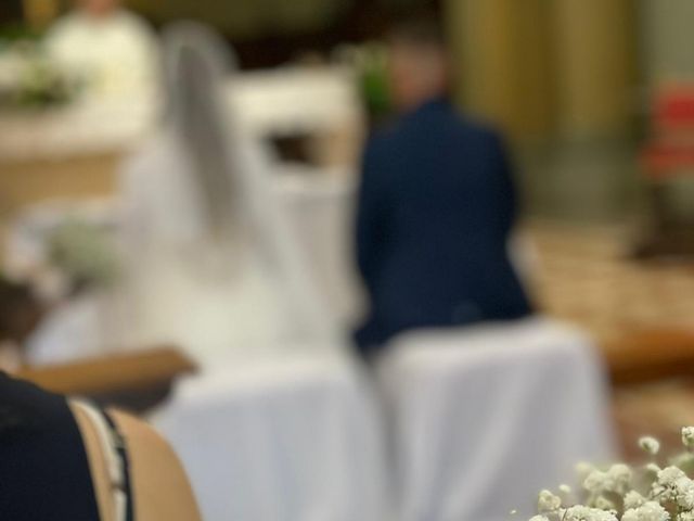 Il matrimonio di Alessandro  e Sofia  a Campogalliano, Modena 3