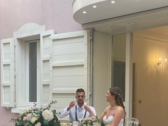 Il matrimonio di Alessandro  e Sofia  a Campogalliano, Modena 6