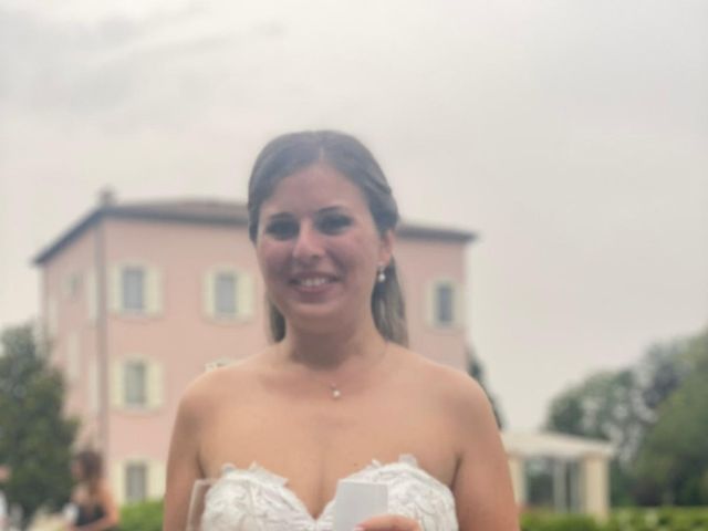 Il matrimonio di Alessandro  e Sofia  a Campogalliano, Modena 18