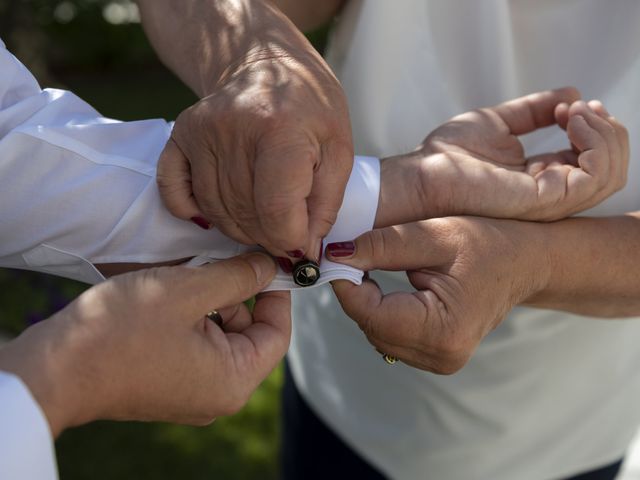 Il matrimonio di Stefano e Eleonora a Bologna, Bologna 12