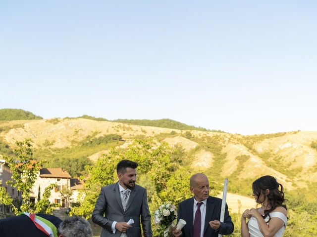 Il matrimonio di Stefano e Eleonora a Bologna, Bologna 26