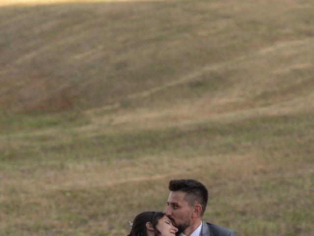 Il matrimonio di Stefano e Eleonora a Bologna, Bologna 28