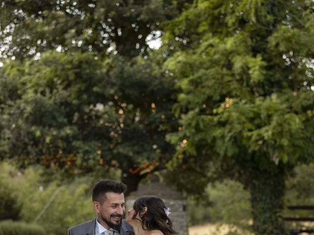 Il matrimonio di Stefano e Eleonora a Bologna, Bologna 35