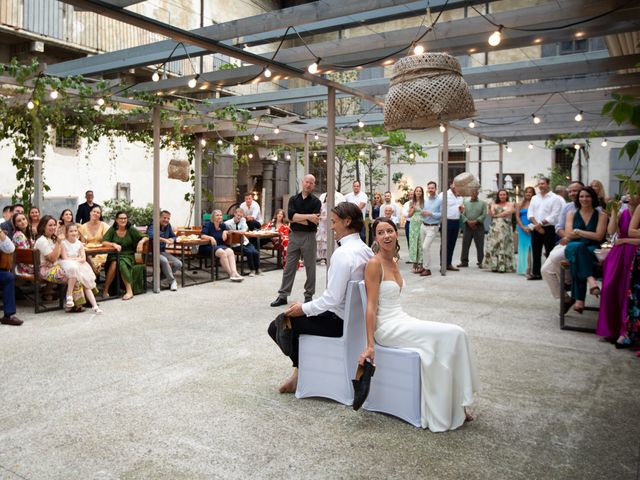 Il matrimonio di Craig e Alexia a Arco, Trento 57