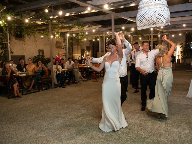 Il matrimonio di Craig e Alexia a Arco, Trento 60