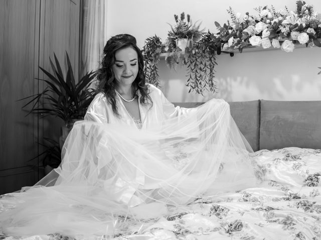 Il matrimonio di Andrea e Valentina a Chieri, Torino 3