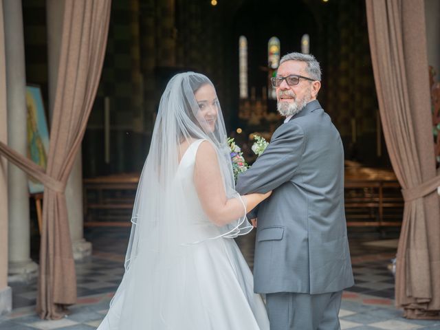 Il matrimonio di Andrea e Valentina a Chieri, Torino 6