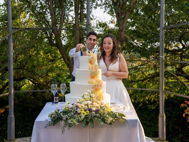 Il matrimonio di Andrea e Valentina a Chieri, Torino 13