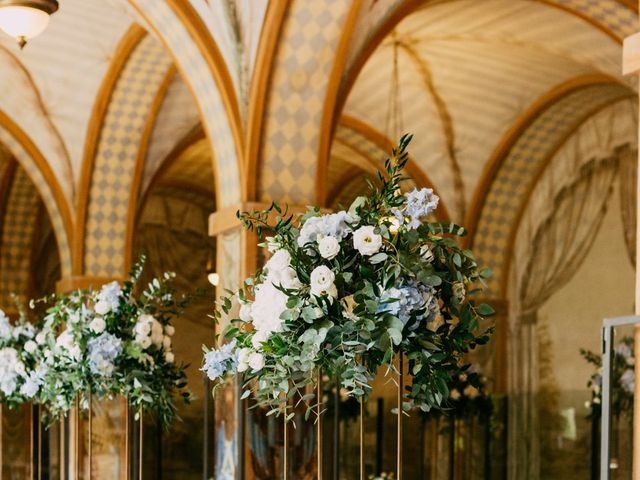 Il matrimonio di Lucia e Alessandro a Cortona, Arezzo 5