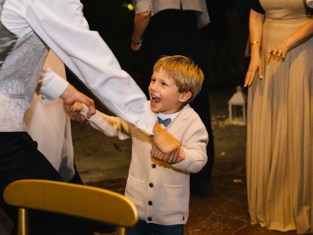 Il matrimonio di Lucia e Alessandro a Cortona, Arezzo 73